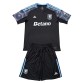 Aston Villa Bortedrakt Barn 2025/2026